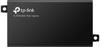 Инжектор PoE+ TP-Link  POE160S