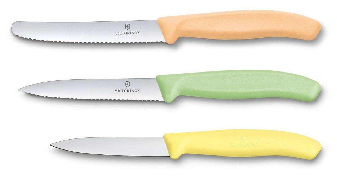   . Victorinox Swiss Classic