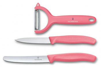 Набор ножей кухон. Victorinox Swiss Classic 6.7116.33L12