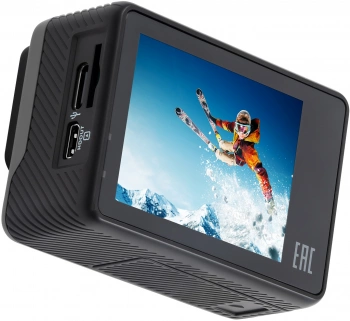 Экшн-камера Digma DiCam 870