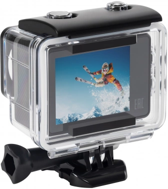 Экшн-камера Digma DiCam 870