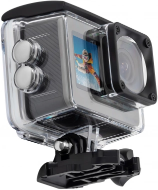 Экшн-камера Digma DiCam 870