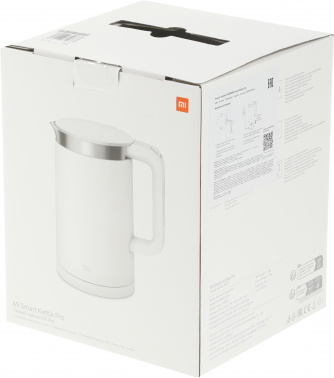 Чайник электрический Xiaomi Mi Smart Kettle Pro