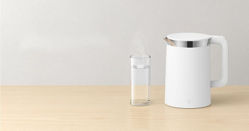 Чайник электрический Xiaomi Mi Smart Kettle Pro