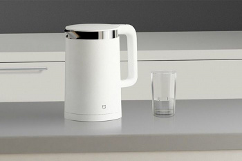 Чайник электрический Xiaomi Mi Smart Kettle Pro