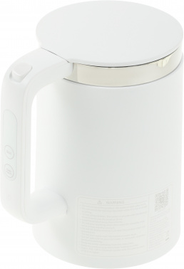 Чайник электрический Xiaomi Mi Smart Kettle Pro
