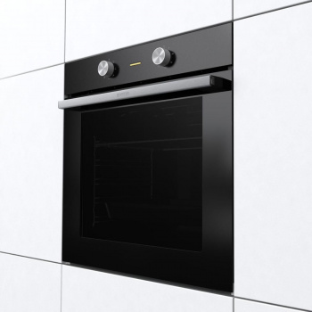 Духовой шкаф Электрический Gorenje BOX6712E02BK