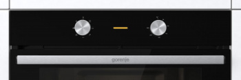 Духовой шкаф Электрический Gorenje BOX6712E02BK