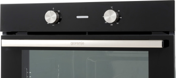 Духовой шкаф Электрический Gorenje BOX6712E02BK