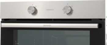 Духовой шкаф Электрический Gorenje BO6712E02XK