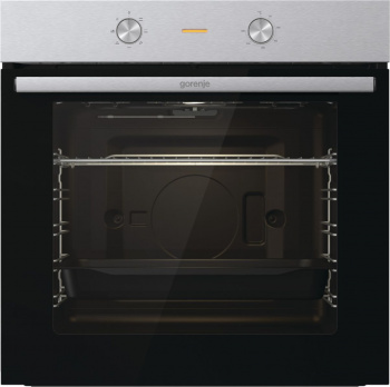 Духовой шкаф Электрический Gorenje BO6712E02XK