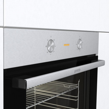 Духовой шкаф Электрический Gorenje BO6712E02XK