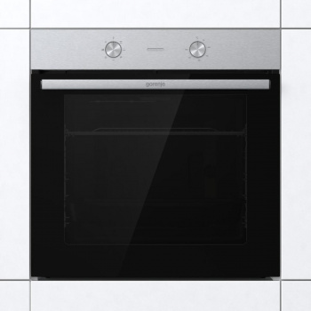 Духовой шкаф Электрический Gorenje BO6712E02XK