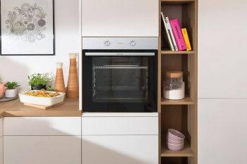 Духовой шкаф Электрический Gorenje BO6712E02XK