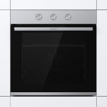 Духовой шкаф Электрический Gorenje BO6727E03X