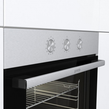 Духовой шкаф Электрический Gorenje BO6727E03X