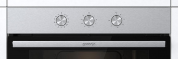 Духовой шкаф Электрический Gorenje BO6727E03X