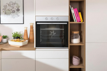 Духовой шкаф Электрический Gorenje BO6727E03X