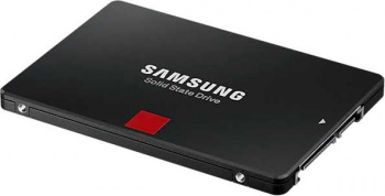 Накопитель SSD Samsung SATA-III 4TB MZ-76P4T0BW