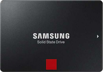 Накопитель SSD Samsung SATA-III 4TB MZ-76P4T0BW