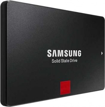 Накопитель SSD Samsung SATA-III 4TB MZ-76P4T0BW