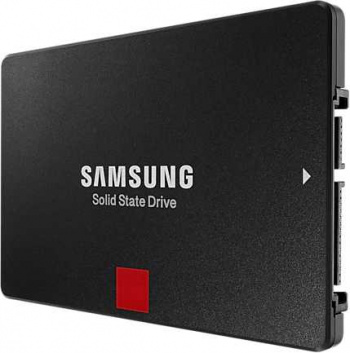 Накопитель SSD Samsung SATA-III 4TB MZ-76P4T0BW