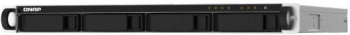 Сетевое хранилище NAS Qnap  TS-432PXU-RP-2G