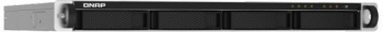 Сетевое хранилище NAS Qnap  TS-432PXU-RP-2G
