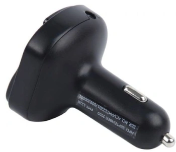 Автомобильный FM-модулятор ACV FMT-122B