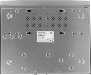 Видеорегистратор Hikvision  DS-7608NXI-K2