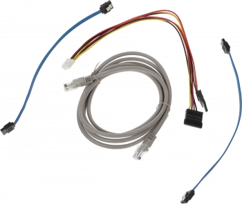 Видеорегистратор Hikvision  DS-7608NXI-K2