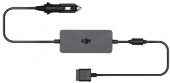 Зарядное устройство для квадрокоптера Dji FPV Car Charger