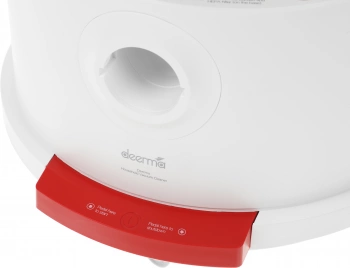 Пылесос Deerma TJ200