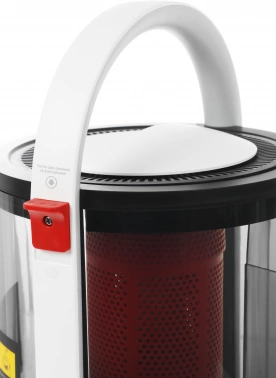 Пылесос Deerma TJ200