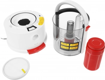 Пылесос Deerma TJ200