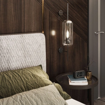 Лампа филам. Gauss 7Вт цок.:E14 свеча 220B св.свеч.бел.нейт. C37 (упак.:10шт) (103801207)