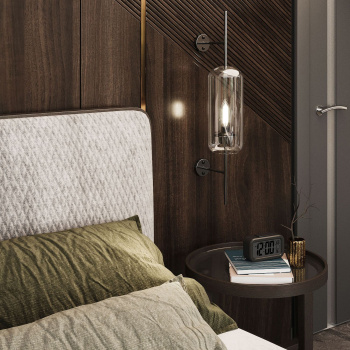 Лампа филам. Gauss 11Вт цок.:E14 свеча 220B св.свеч.бел.нейт. C37 (упак.:10шт) (103801211)