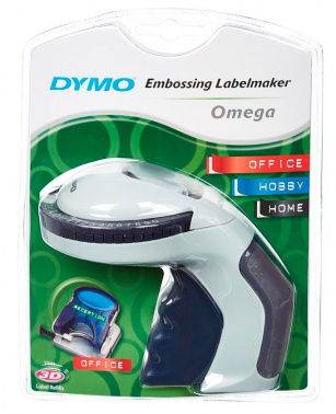 Термопринтер Dymo Omega S0717930
