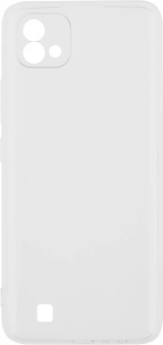 Чехол (клип-кейс) DF для Realme C20/C11 (2021) rmCase-05