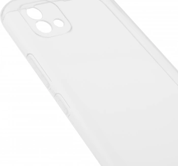 Чехол (клип-кейс) DF для Realme C20/C11 (2021) rmCase-05