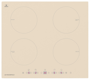 Индукционная варочная поверхность Maunfeld EVI.594-BG