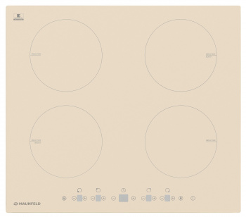 Индукционная варочная поверхность Maunfeld EVI.594-BG
