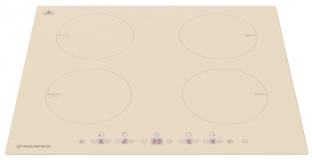 Индукционная варочная поверхность Maunfeld EVI.594-BG
