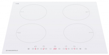 Индукционная варочная поверхность Maunfeld EVI.594-WH