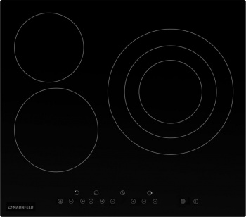 Варочная поверхность Maunfeld EVCE.593.T-BK