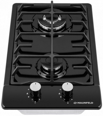 Газовая варочная поверхность Maunfeld EGHE.32.63CB/G