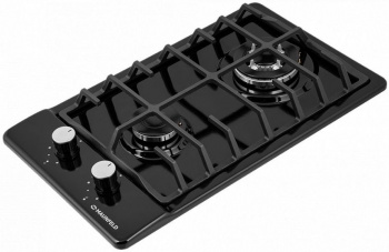Газовая варочная поверхность Maunfeld EGHE.32.63CB/G