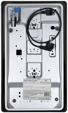 Газовая варочная поверхность Maunfeld EGHE.32.63CB/G