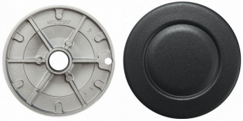 Газовая варочная поверхность Maunfeld EGHE.32.63CB/G