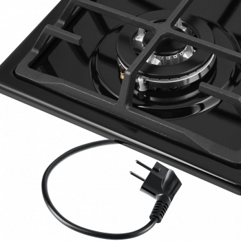 Газовая варочная поверхность Maunfeld EGHE.32.63CB/G